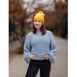 Vuch Privjesak za torbu Nurit Yellow Slike