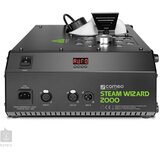 Cameo STEAM WIZARD 2000 Naprava za meglo z RGBA LED svetlobnimi efekti - | Shoptok.si