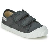 Victoria BLUCHER LONA DOS VELCROS Siva Cijene