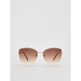Reserved Sunčane naočale - maslinasto | shoptok.hr