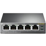 Tp-link TL-SG1005P 5-Port Gigabit Ethernet PoE stikalo Cene