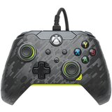 Pdp Wired Controller Carbon - Electric (Žuti) | shoptok.hr