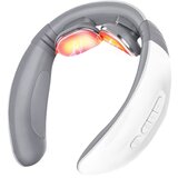Chigo Električna Vratu masažer ZG-AM124A ABS 3W TENS, (21166750) | Shoptok.si