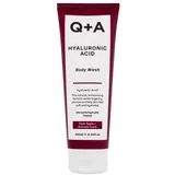 Hyaluronic Acid Body Wash gel za prhanje 250 ml za ženske