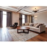 FD Sivi/bež tepih 120x180 cm Sensi Idra – | shoptok.hr