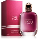 Armani Power of You parfumska voda za ženske 90 ml | Shoptok.si