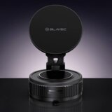 BLAVEC Držač za automobil BHV-02 vakuumski magnetski (BHV02-PMB) crni | shoptok.hr