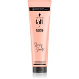 Schwarzkopf Taft x Gliss krema za glajenje za lase Sleeky Smooth 150 ml Cene