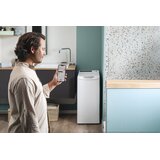 Candy veš mašina TCA474TM5-S | Eponuda.com