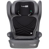 Freeon autosjedalica i-Size 100-150 cm Olymp sklopiva grey 82535 | shoptok.hr