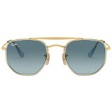 Ray-ban the marshal ii naočare za sunce rb 3648M 9123/3M Cene