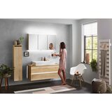 Dieter Knoll srednje visoka omara 30/133,8/30 cm | Shoptok.si