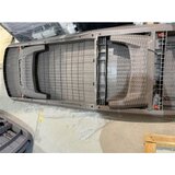 Keter PACIFIC Ležaljka, kapućino OUTLET | Eponuda.com