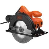 Black & Decker B&D EL.CIRKULAR 1200W CS1200-QS Cene