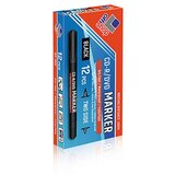 OFFICE SHOP Marker CD/DVD dupli OFFIShop crni | ePonuda.com