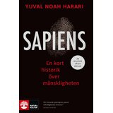 Ruslania Sapiens - en kort historik over manskligheten | Eponuda.com