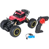  1:18 Scale R/C Crawler CLIMB POWER Red | Shoptok.si