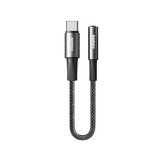  Adapter REMAX Velocity CB08 Type C na 3.5mm 0.12m | Eponuda.com