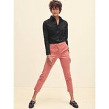 Fruit Of The Loom Black lady-fit shirt classic Oxford Cijene