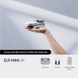 Dji Mini 4K (EU) | Eponuda.ba