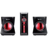 Genius Zvočniki SW-G2.1 1250 II 31730019400 | Shoptok.si