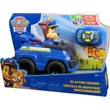 Vozilo Chase RC
