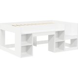  Krevet za djecu s ladicama Bijela 80 x 160 cm Konstruirano drvo | Shoptok.si