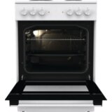 Gorenje električni šporet GE6A10WB