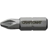 CRAFTOMAT Škatla bitov standardna (PZ 2, 25 -del.) cene