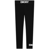 Dkny Hlače - Črna Cene