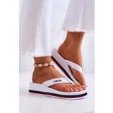Big Star Women's flip-flops on the wedge | ePonuda.com