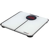 Korona SABRINA digitalna osobna vaga Opseg mjerenja (kg)=150 kg bijela Cijene