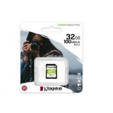 Memorijska kartica Kingston MicroSD 32GB 100MB/s Class 10 SDCS2/32GB | Eponuda.ba