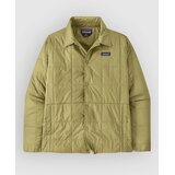 Patagonia Light Gust Shirt Jakna gumtree green | Shoptok.si