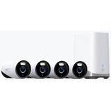 Anker Eufy Security E330 komplet 4 kamere + baza Cene