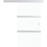  Klizna vrata od stakla ESG i aluminija 90 x 205 cm | shoptok.hr