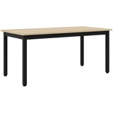  Kava Stol Sonoma 100 x 50 x 45 cm Konstruirano drvo | shoptok.hr