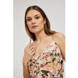 Marisse Women's Dress L-Su-4324 Dusty Pink | Shoptok.si