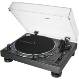 Audio-Technica AT Gramofon AT-LP140XPBKEUK (AT-LP140XPBKEUK) Cene