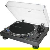Audio-Technica AT-LP140XP GRAMOFON, čRN | Shoptok.si