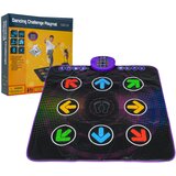 Interaktivna plesna podloga Black Mowe | shoptok.hr