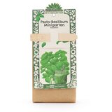  Minigarten: Set za vzgojo - bazilika | Shoptok.si