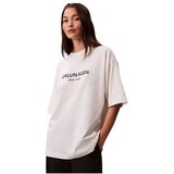 Calvin Klein relaxed fit ženska majica | Eponuda.com