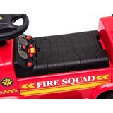  Dječja guralica Fire Engine crvena | shoptok.hr