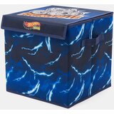 Sinsay Kutija za pohranu s poklopcem Hot Wheels | shoptok.hr