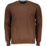 HARMONT &amp; BLAINE HARMONT & BLAINE BROWN MEN&#39;S SWEATER | shoptok.hr