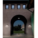  Redo 90094 - Spoljni luster na lancu ELIO 1xE27/42W/230V IP44 | Eponuda.com