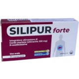 AGIPS FARMACEUTICI Silipur Forte Cijene