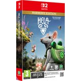 Hela Harmony Edition (SWITCH 2) Cene