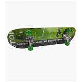 Winmax Skateboard zeleni